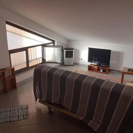 Appartamento Per Vacanze E Brevi Periodi Iun Q2474 Oristano Exteriör bild