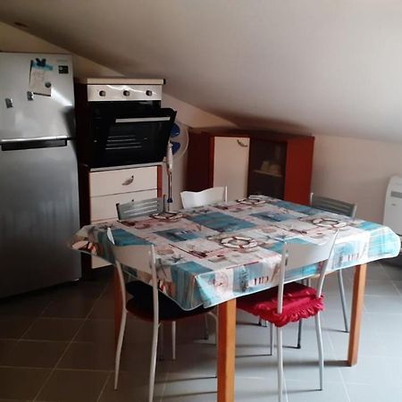 Appartamento Per Vacanze E Brevi Periodi Iun Q2474 Oristano Exteriör bild