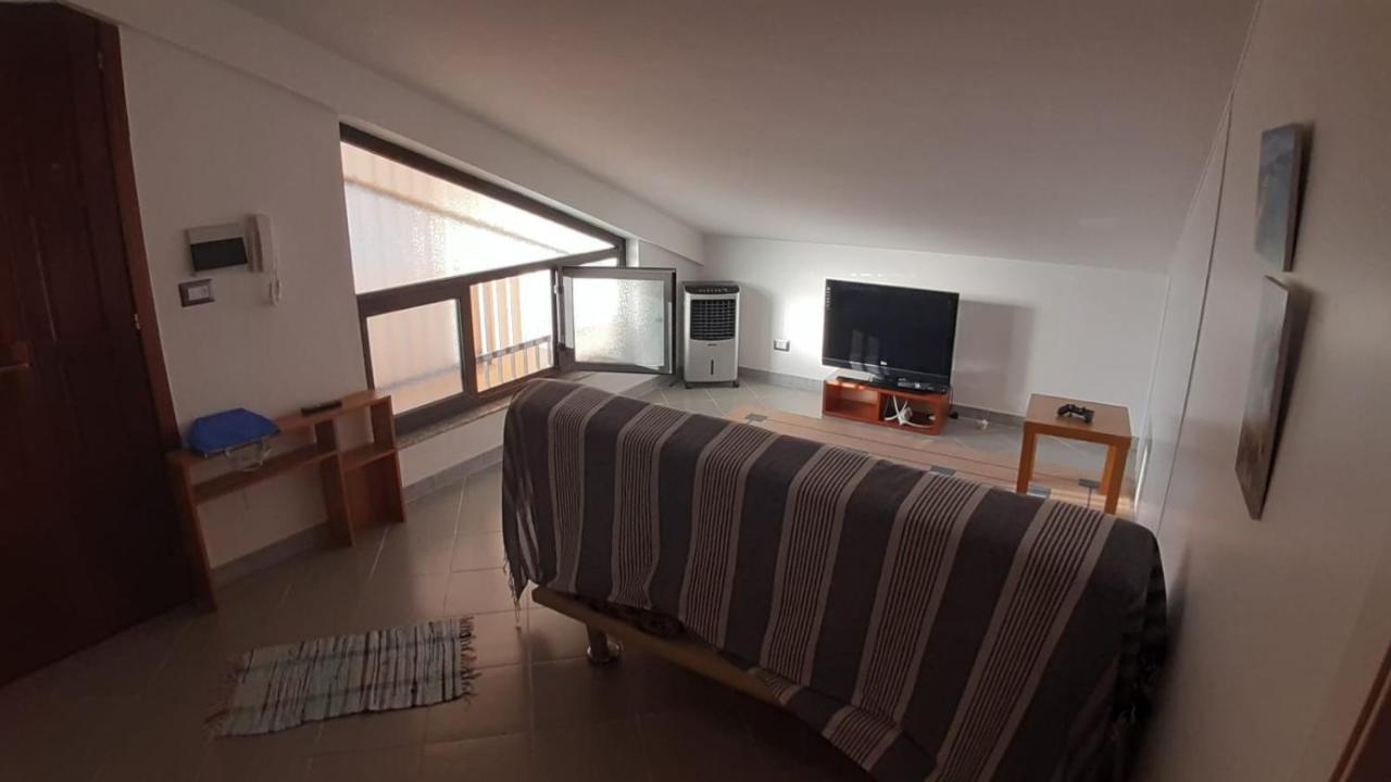 Appartamento Per Vacanze E Brevi Periodi Iun Q2474 Oristano Exteriör bild