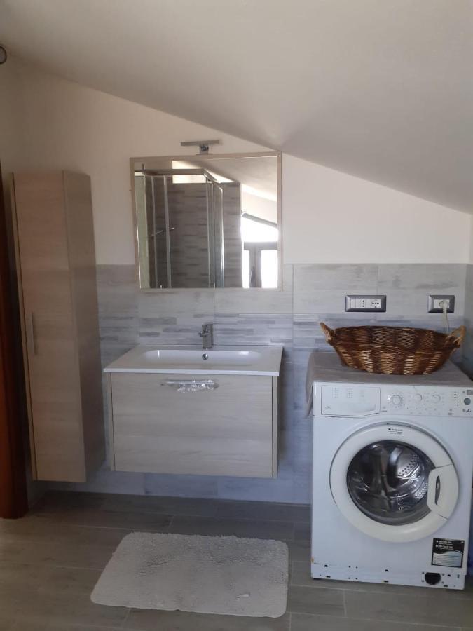Appartamento Per Vacanze E Brevi Periodi Iun Q2474 Oristano Exteriör bild