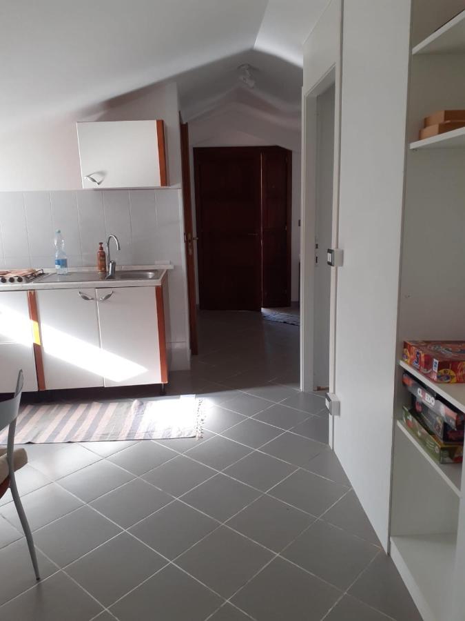 Appartamento Per Vacanze E Brevi Periodi Iun Q2474 Oristano Exteriör bild