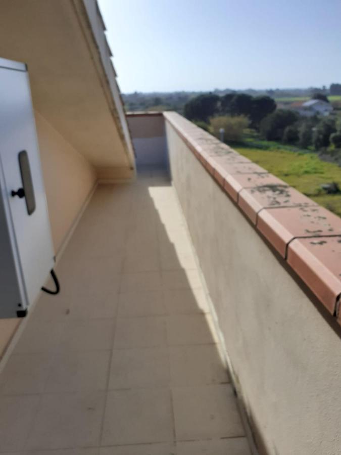 Appartamento Per Vacanze E Brevi Periodi Iun Q2474 Oristano Exteriör bild