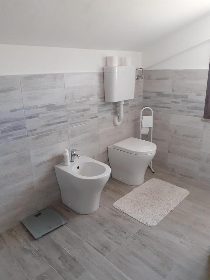 Appartamento Per Vacanze E Brevi Periodi Iun Q2474 Oristano Exteriör bild