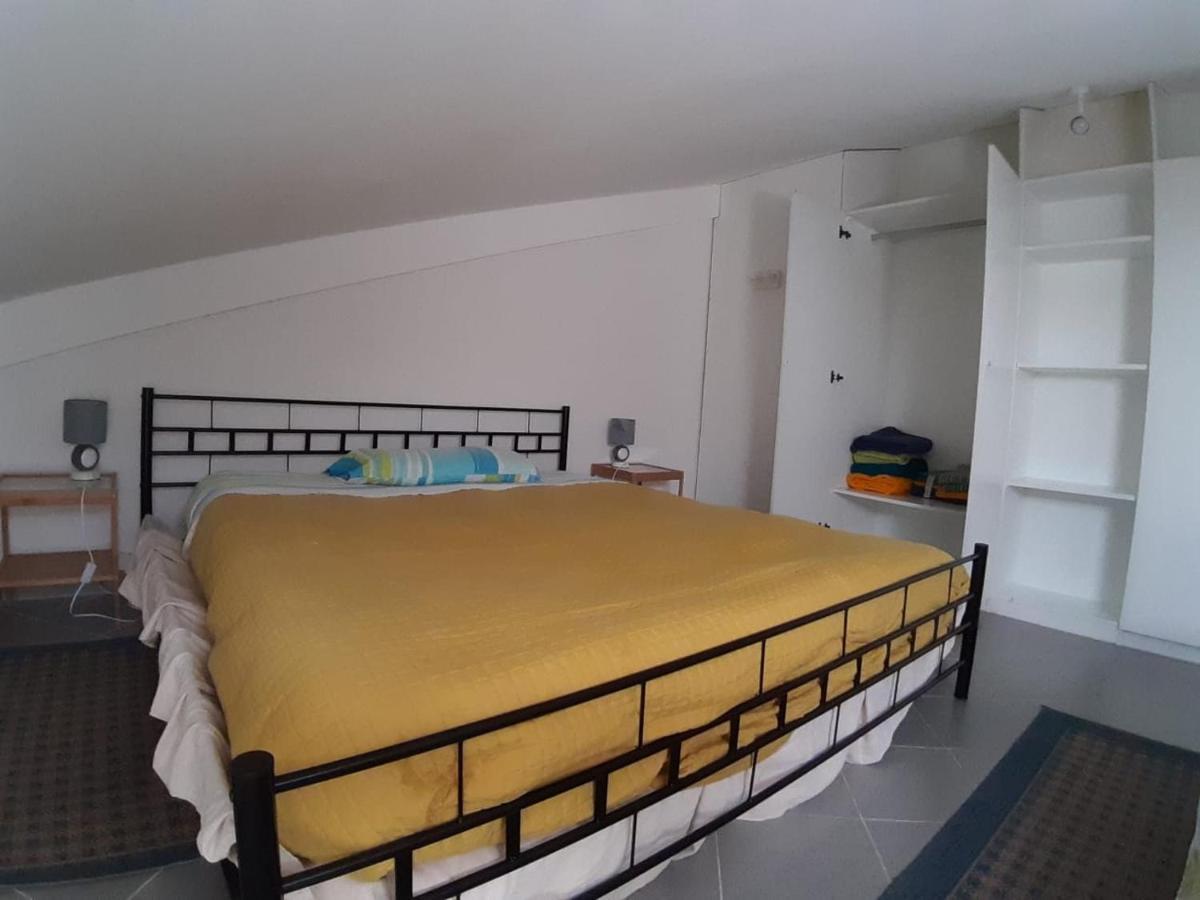 Appartamento Per Vacanze E Brevi Periodi Iun Q2474 Oristano Exteriör bild