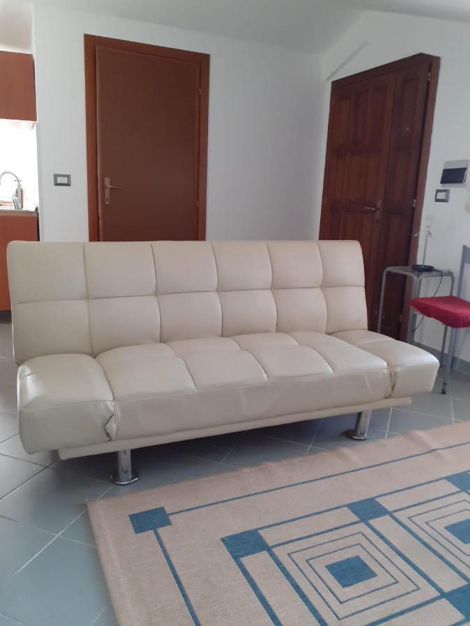 Appartamento Per Vacanze E Brevi Periodi Iun Q2474 Oristano Exteriör bild