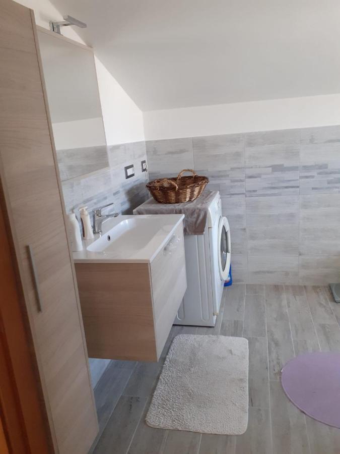 Appartamento Per Vacanze E Brevi Periodi Iun Q2474 Oristano Exteriör bild